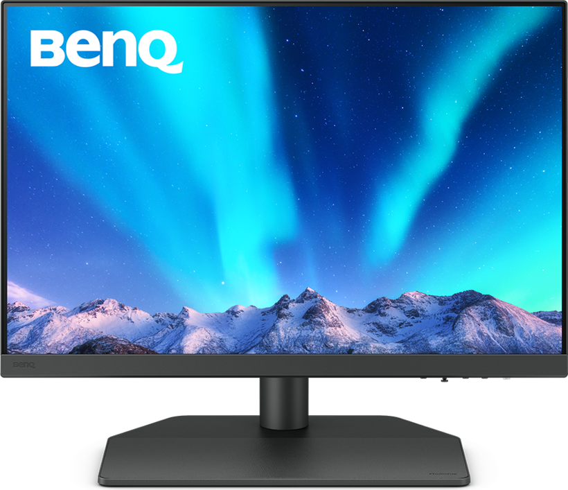 BenQ SW242Q Monitor