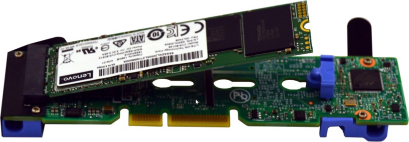 Lenovo TS M.2 Mirroring Enablement Kit