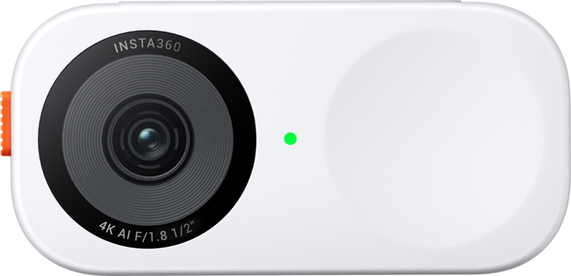 Insta360 Link2C Webcam white