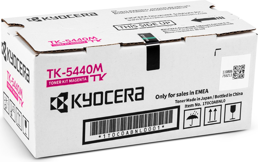 Kyocera TK-5440M Toner Magenta