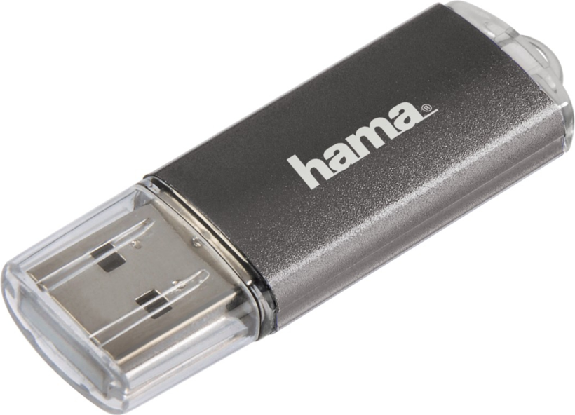 Clé USB 16 Go Hama FlashPen Laeta