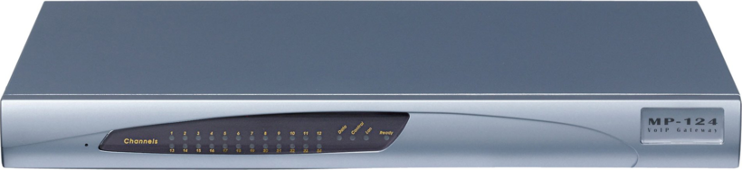 AudioCodes MediaPack MP-124 Gateway 16S