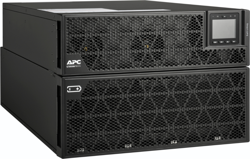 APC Smart UPS SRTG 20kVA UPS 400/230V