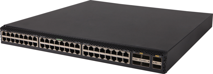 HPE 5710 48XGT Switch