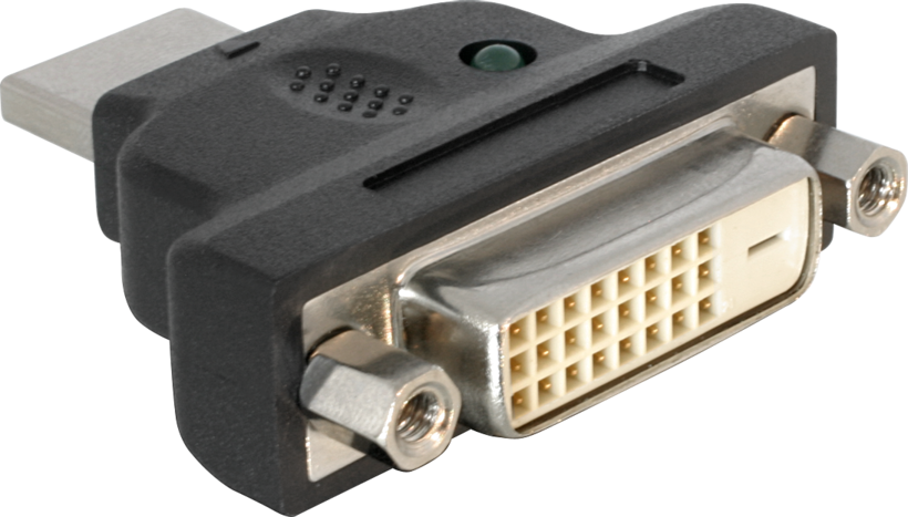 Delock DVI-D - HDMI Adapter