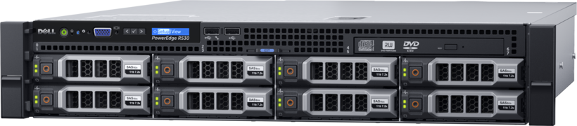 Acquista Dell PowerEdge R530 Server (R530-4146)