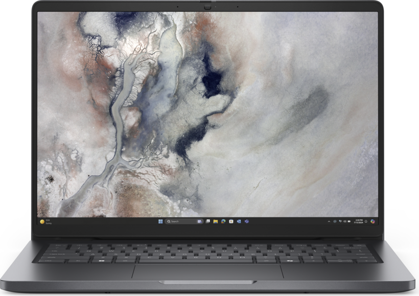 Dell Pro 14 Core 5 16/512GB