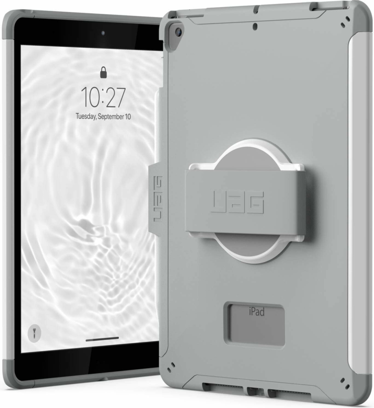 UAG Scout iPad 10,2" 2021-2019 HC ws