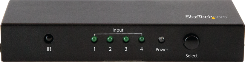 StarTech HDMI Selector 4:1