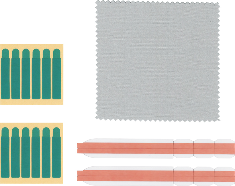 ARTICONA Privacy Filter Attachment Kit