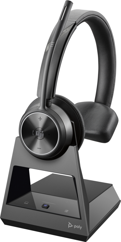 Auriculares DECT Poly Savi 7310 M Office
