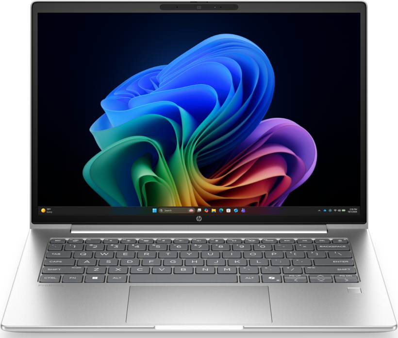 HP ProBook 4 G2i 14 U5 16/512GB