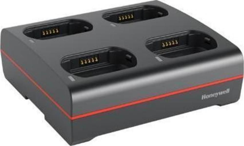 Honeywell 8680i 4-slot Battery Charger