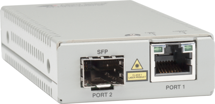 Allied Telesis AT-MMC2000/SP Converter