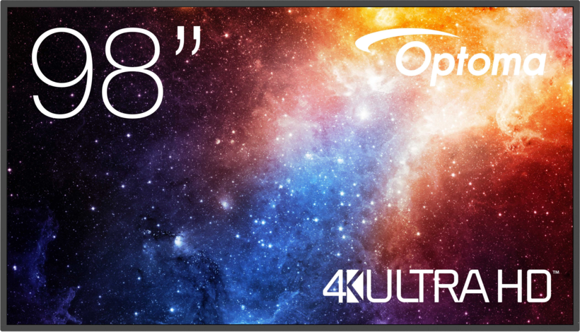 Optoma N3981K Signage Display