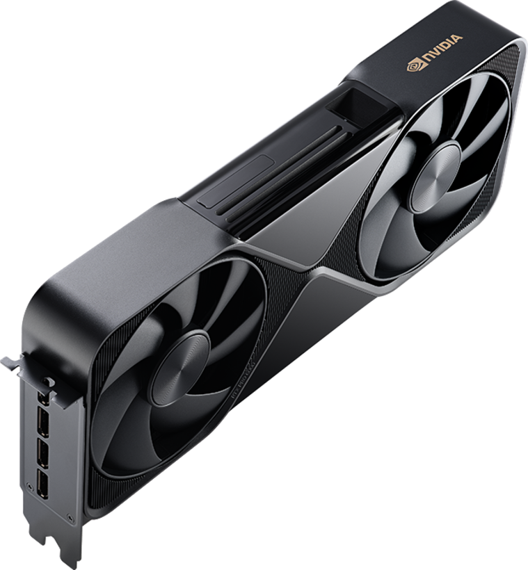 Buy PNY NVIDIA RTX PRO 6000 Graphics Card (VCNRTXPRO6000-PB)