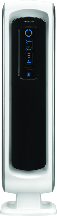 Fellowes AeraMax DX5 12m² Air Purifier