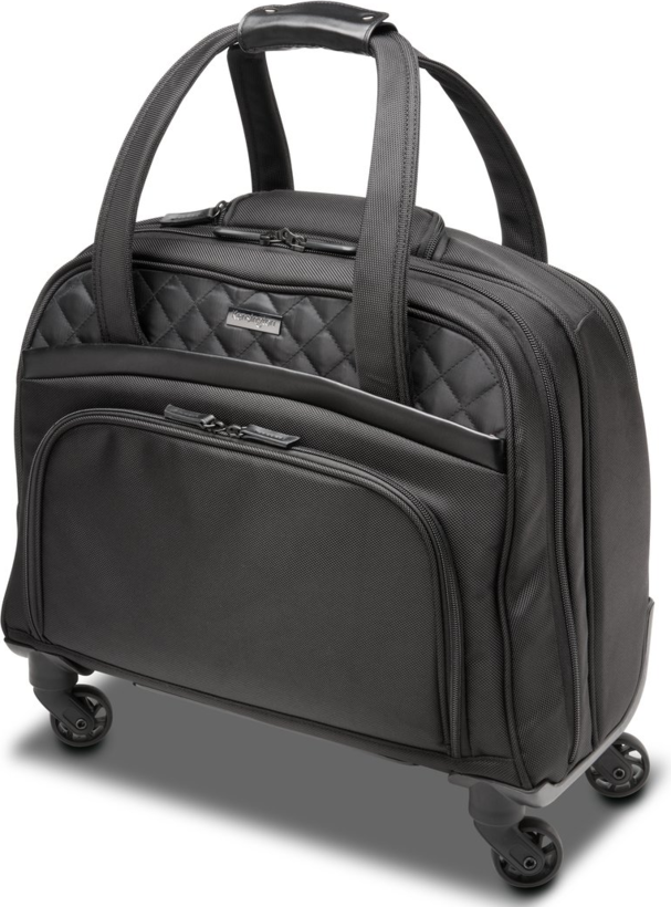 Kensington Contour 2.0 Executive Trolley