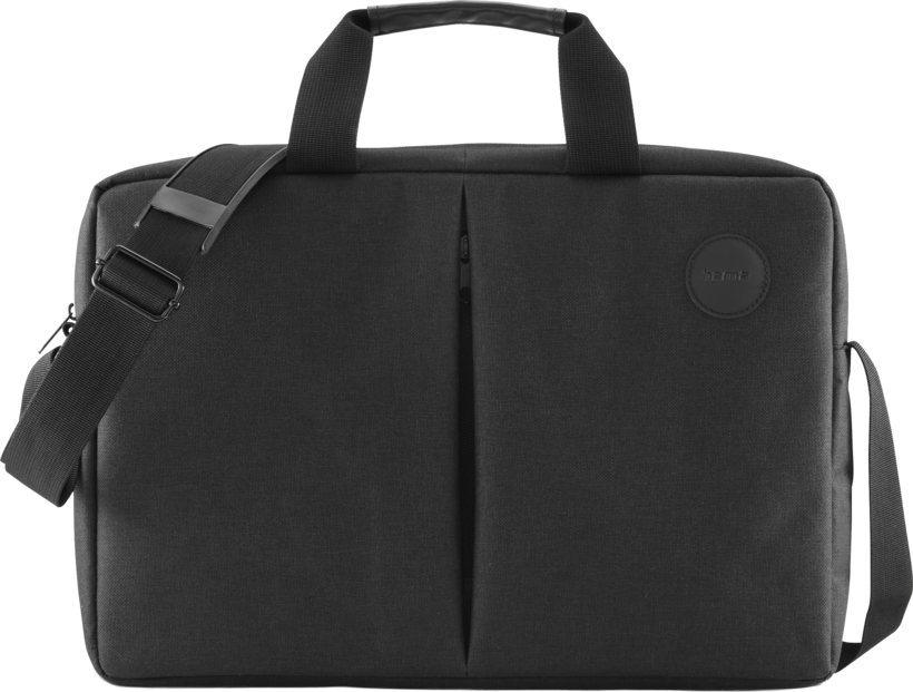 Hama Genua 17.3" Bag Grey