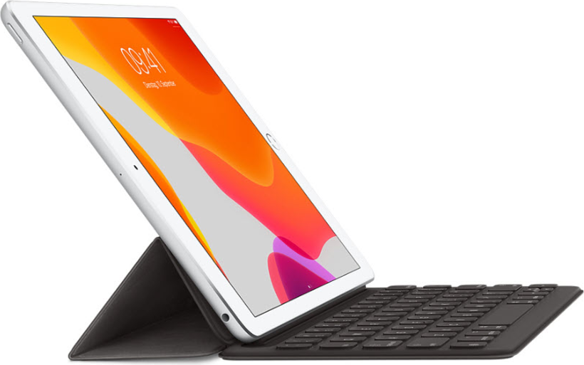Clavier Smart Keyboard p. Apple iPad