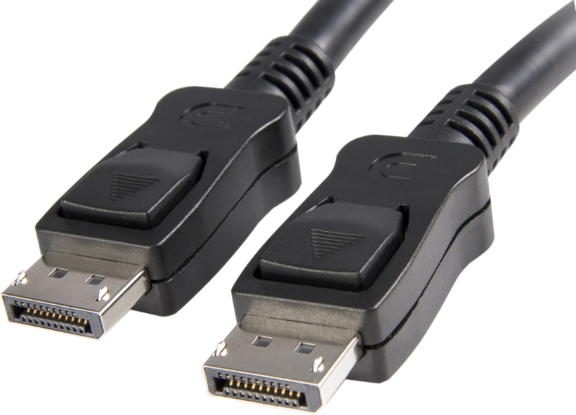 Câble DisplayPort StarTech, 2 m