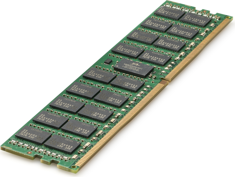 HPE 32GB DDR4 2666MHz Memory