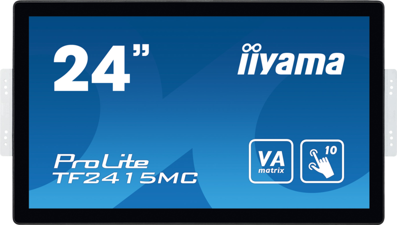 iiyama PL TF2415MC-B2 Open Frame Touch