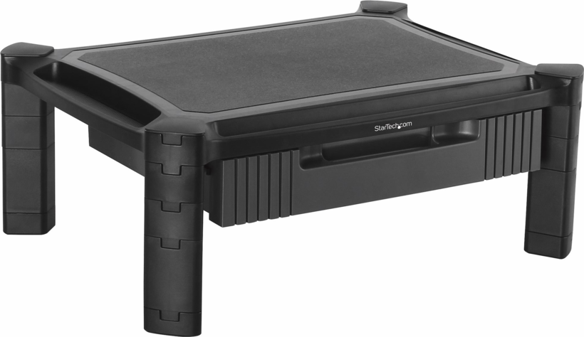 StarTech Monitor Stand w/ Drawer