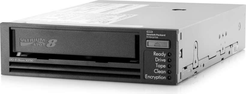Drive a nastro LTO-8 HPE StoreEver 30750