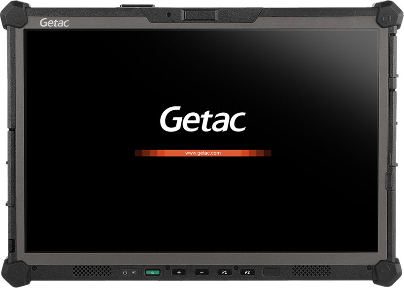 Tablet Getac G140 Ryzen5 16/256 GB