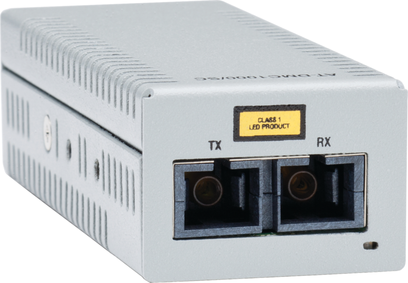 Allied Telesis AT-DMC100/SC Converter