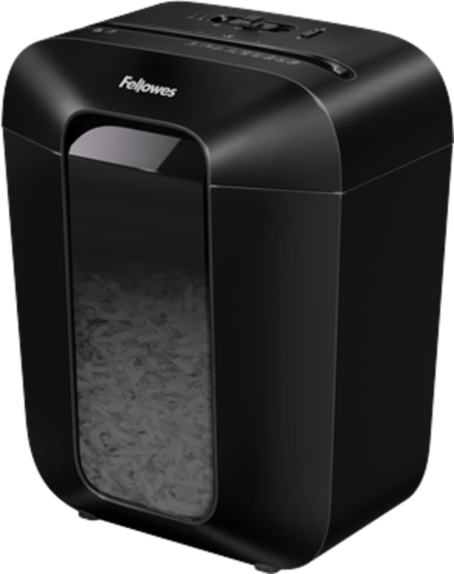 Fellowes Powershred LX50 Shredder
