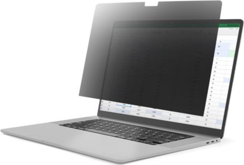 StarTech MacBook Pro 21/23 Priv. Filter