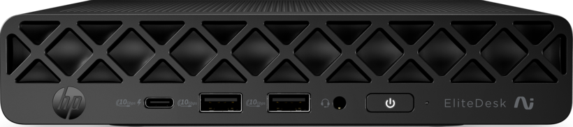 HP EliteDesk 8 Mini G2a RAI7 32GB/1TB