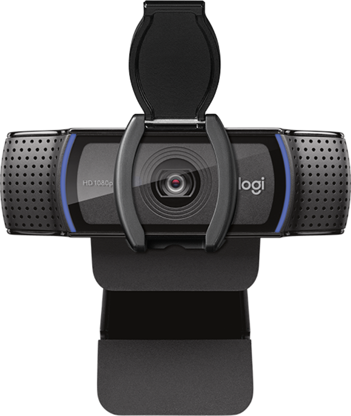 Kamera internetowa Logitech C920S HD PRO