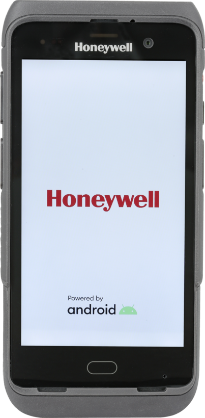 Honeywell CT45 FR 4 GB LTE MDE
