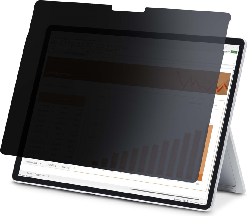 StarTech 12,3" Surface Pro 4/5/6/7/7+