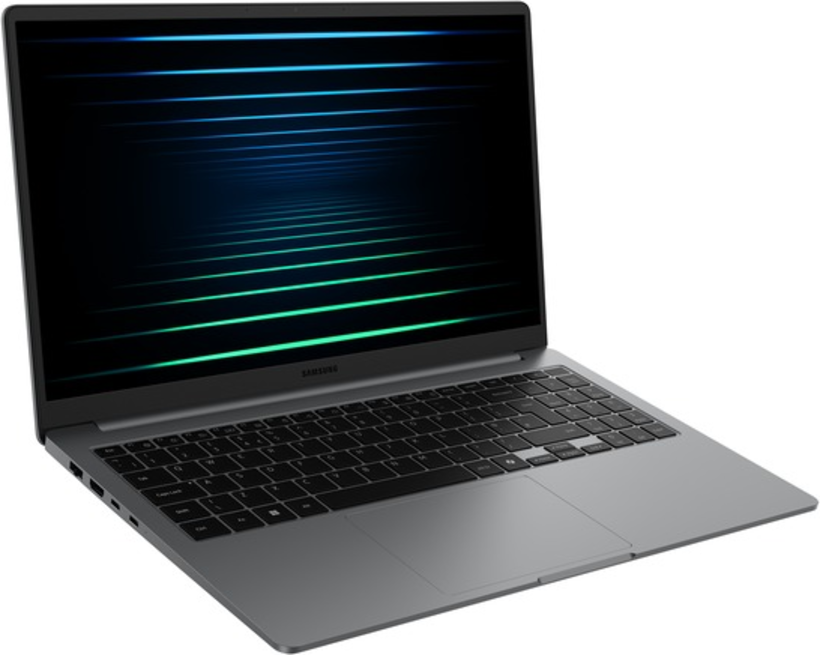 Samsung Book5 U5 16/512 GB silver