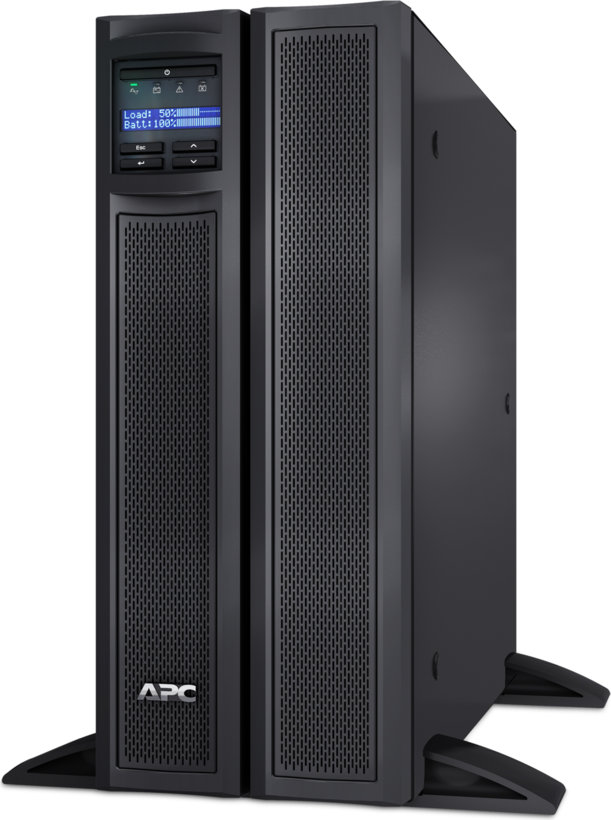 APC Smart-UPS SMX 2200VA LCD 230V UPS