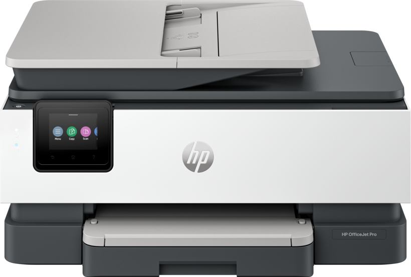 HP OfficeJet Pro 8122 MFP