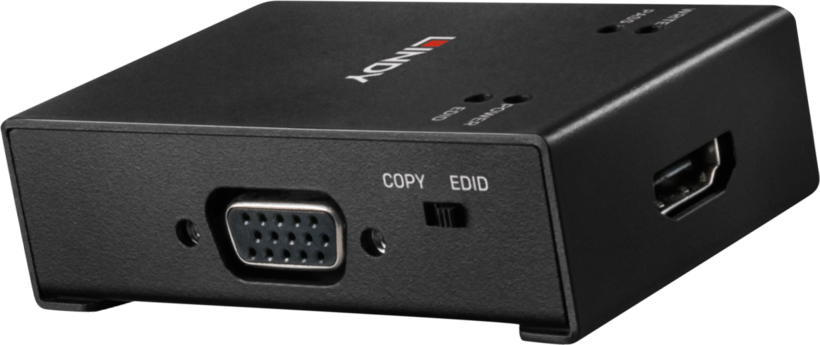 Enregistreur EDID LINDY HDMI/VGA/DVI