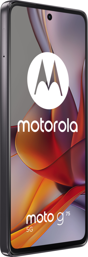 Motorola moto g75 Business 5G 128GB Grey