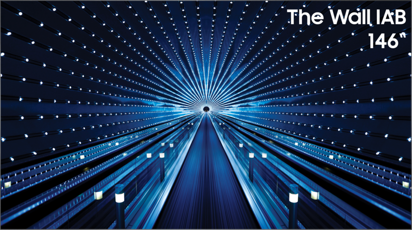 Samsung The Wall IA016B LED Display