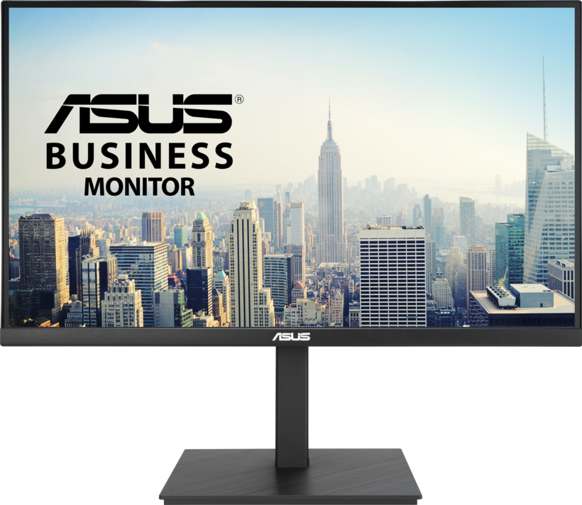 ASUS VA27ACFSN Monitor