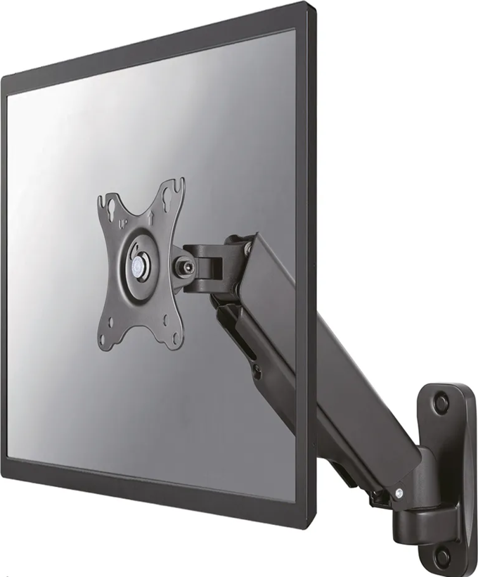 Neomounts Wall Mount Black