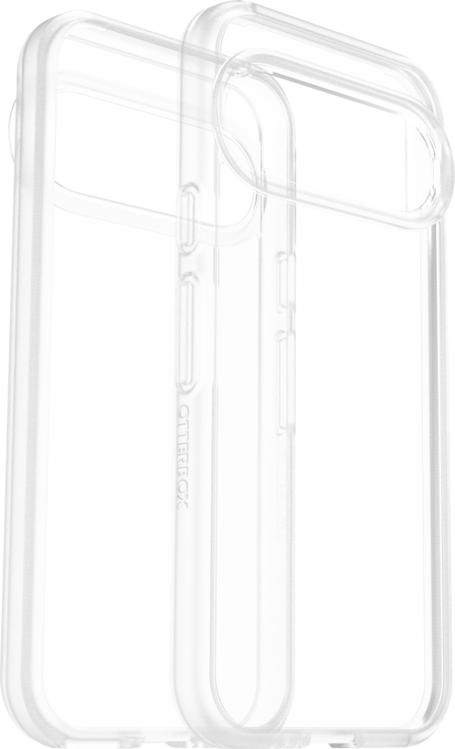 OtterBox React Pixel 9/9Pro Case Clear