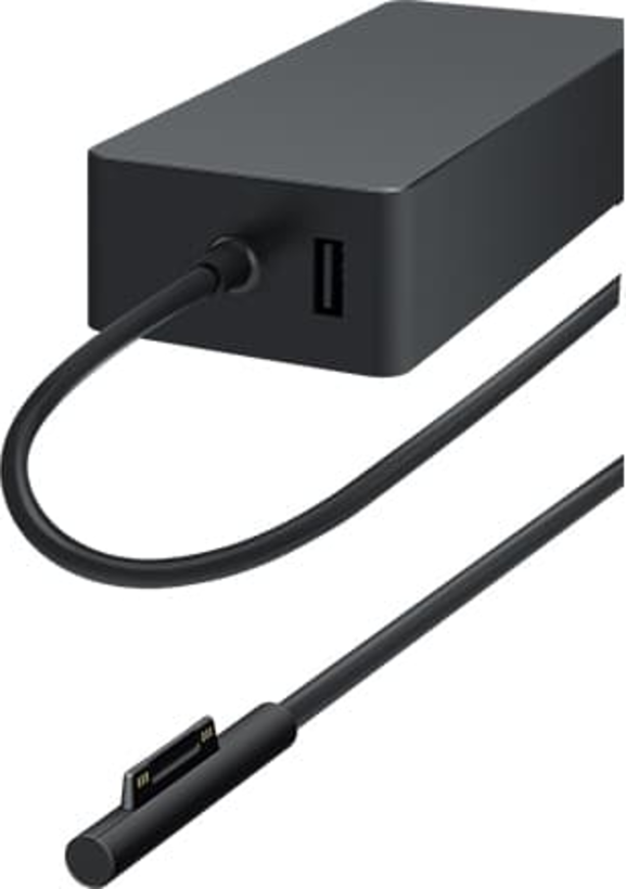 Fonte alim. Microsoft Surface 127 W