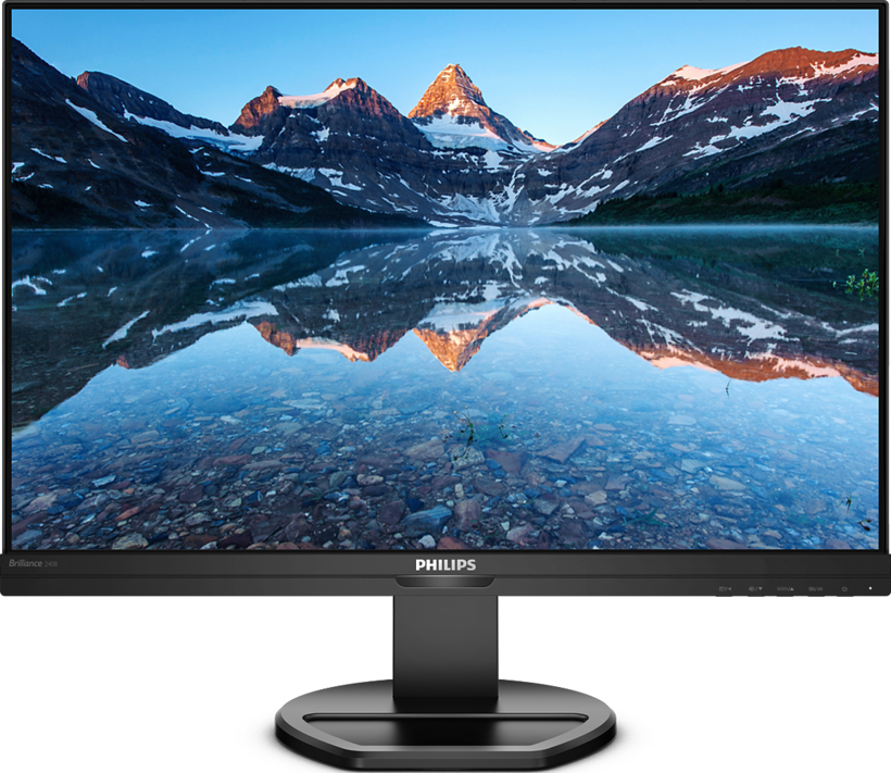 Philips 240B9 Monitor