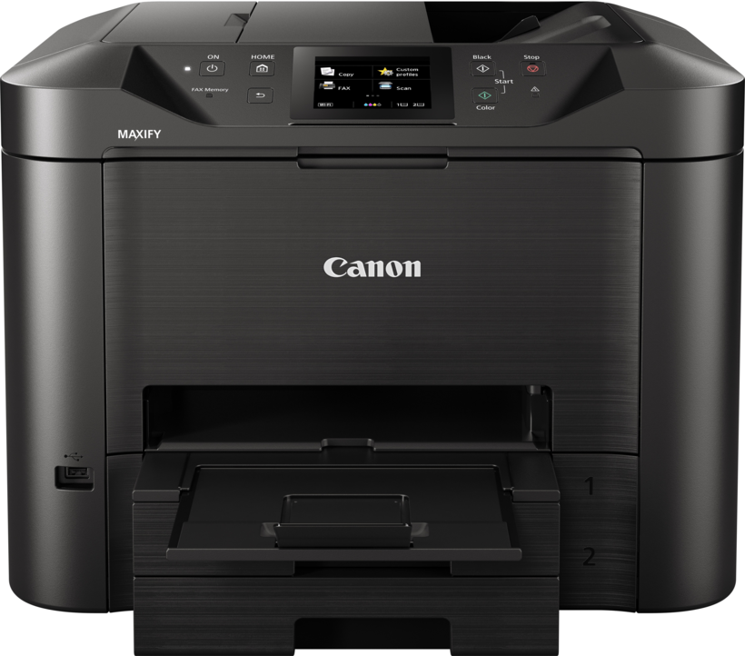 MFP Canon MAXIFY MB5450