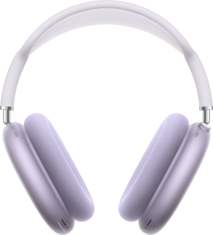 Apple AirPods Max (2e génération) violet